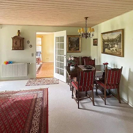 Дом отдыха Holiday Home Oure Oure