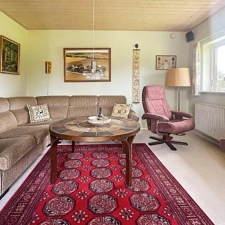 Holiday Home Oure Oure