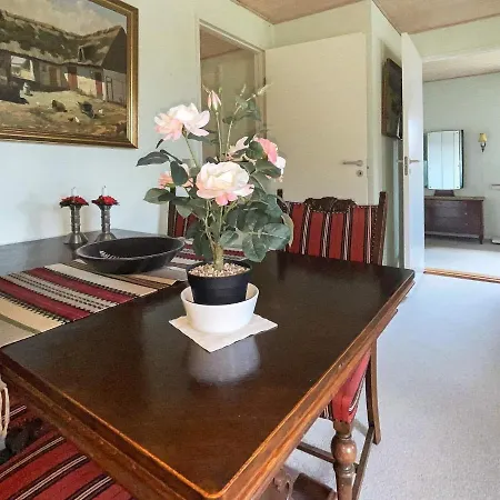 Holiday Home Oure