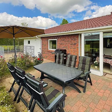 Holiday Home Oure Дом отдыха *
