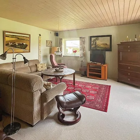 Дом отдыха Holiday Home Oure