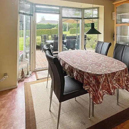 Дом отдыха Holiday Home Oure