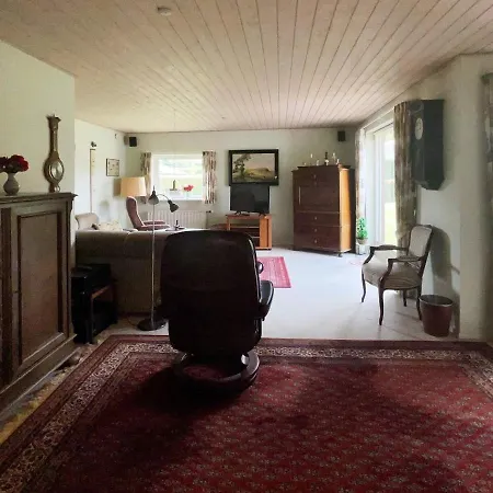 Дом отдыха Holiday Home Oure Oure