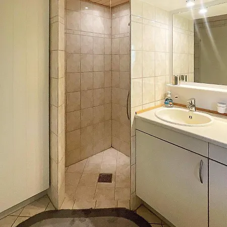 Holiday Home Oure Дом отдыха *